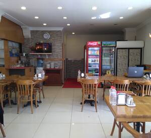 konya park gokturk istanbul zomato